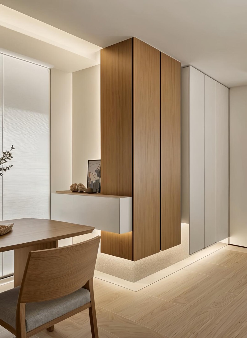 现代风