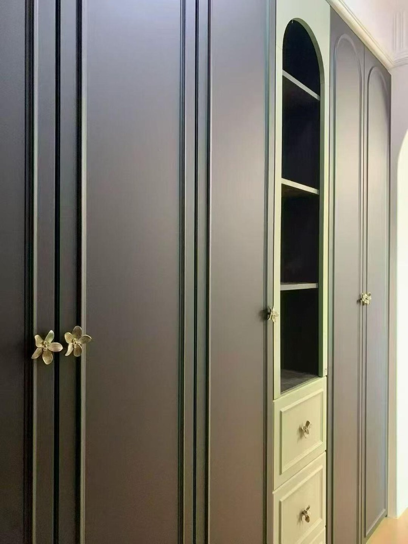 奶油风
