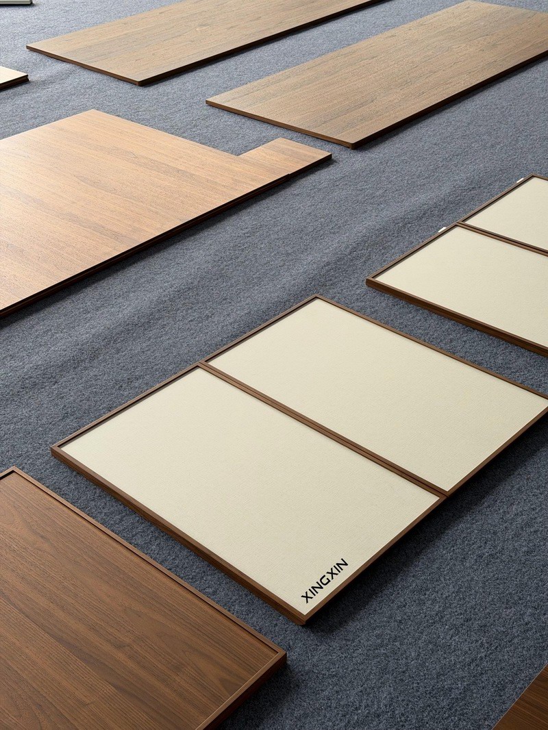 门板款式