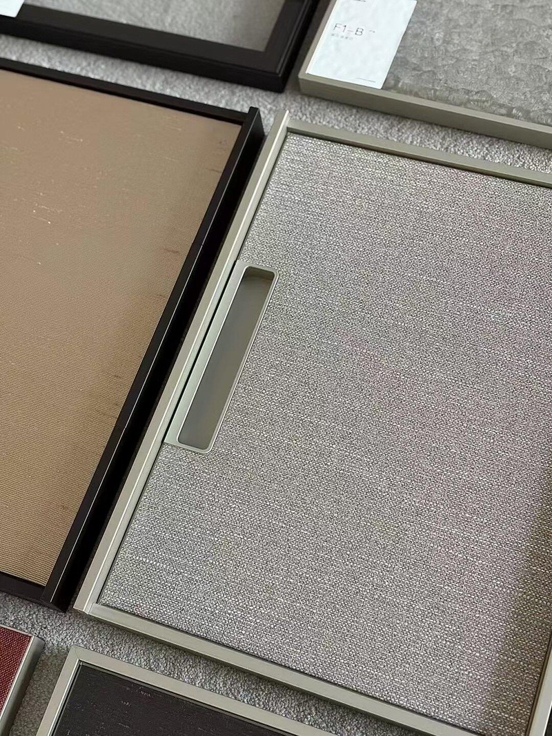 门板款式