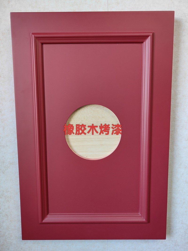 门板款式