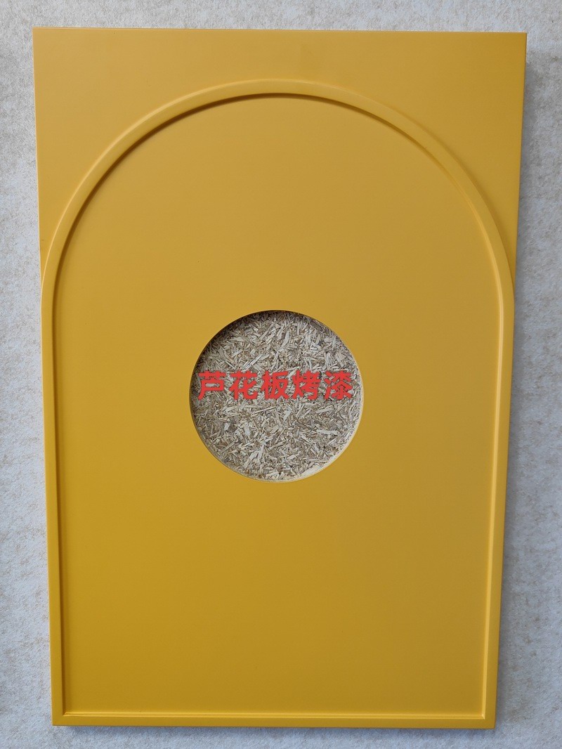 门板款式